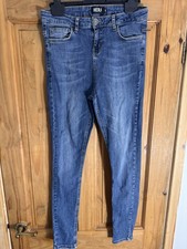 Hera Jeans Blue Men’s Size