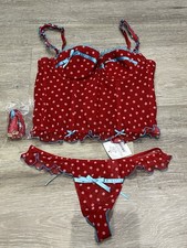 Ann Summers Dotty Red Spot