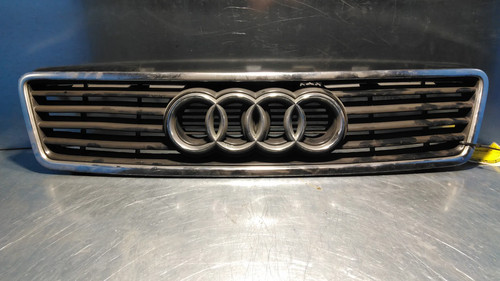 Grill audi sedan - (c5),