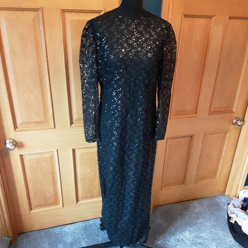 Ladies long frank - long,