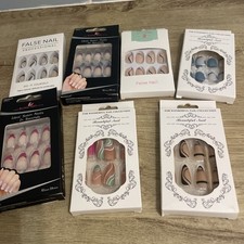 False nails mini - mini, x