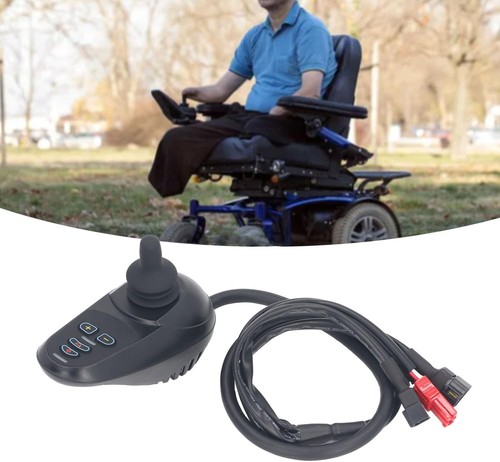Dc24v 45a electric joystick - 45a,
