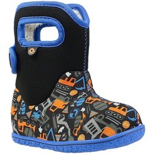 BOGS° Baby Waterproof Wellies