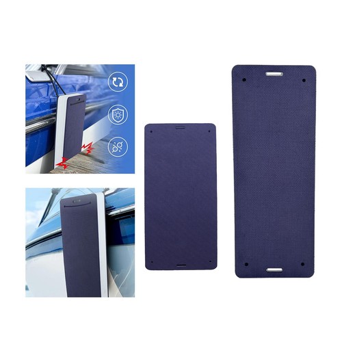 Boat fender pad anti collision - pad,