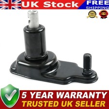 Spare Wheel Carrier Plate For