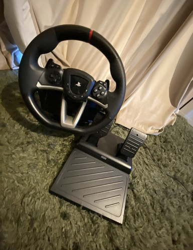 Hori racing wheel apex rwa - apex,