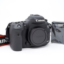 Canon EOS 7D Mark II 20MP DSLR