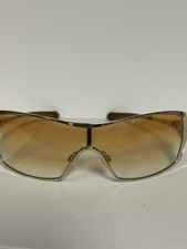 Vintage Oakley Dart Gold