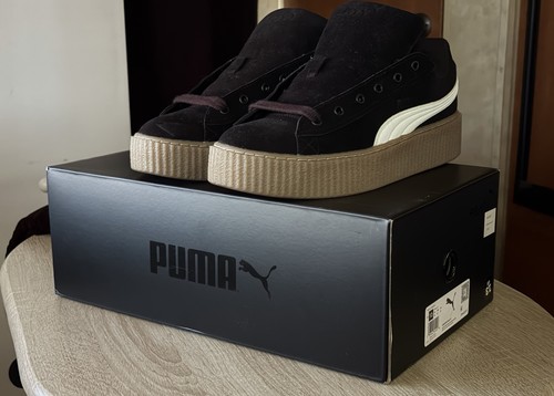 Puma creeper phatty rihanna - puma,