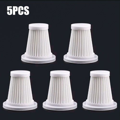 5pcs reusable car vacuum - 5pcs,