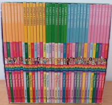Rainbow Magic: The Magical Talent Fairy Collection Complete 35-Book