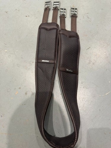Brown wintec girth - wintec,