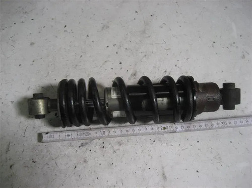 Yamaha 250 l - rd, 1