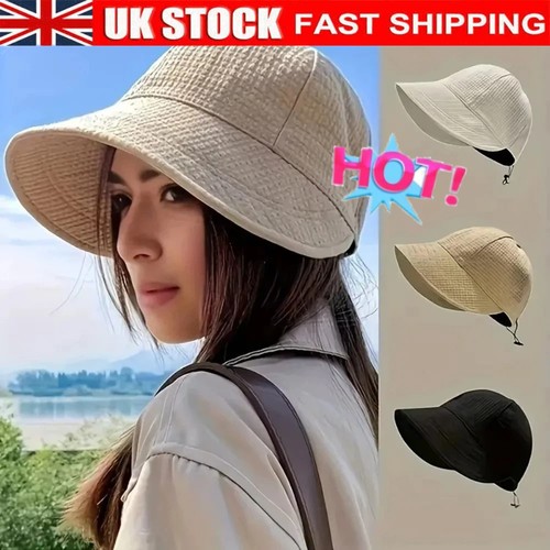 Women ladies summer wide brim - women,