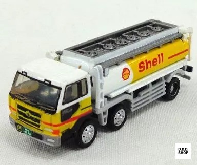 150 nissan diesel - 1/150, thumb