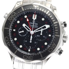 OMEGA Seamaster Diver 300M