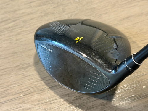 Cobra king speedback driver - speedback,