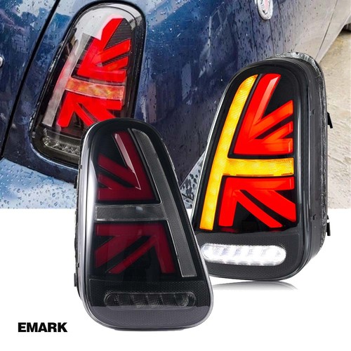 For mini r53 - for,