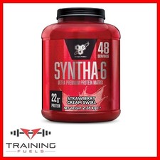 Bsn syntha protein matrix - bsn, 6