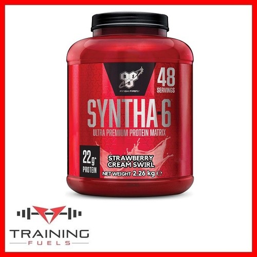 Bsn syntha protein matrix - syntha,