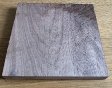 Walnut Hardwood Timber Offcut