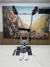 Thule 972 HangOn three-bike