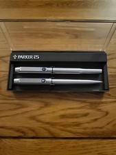 Vintage Parker 25 Fountain and