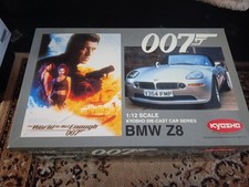 Kyosho 1/12 scale Diecast  BMW