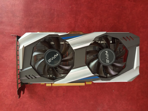 Kfa2 nvidia geforce gtx - nvidia,