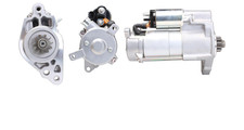Starter Motor for Land Rover