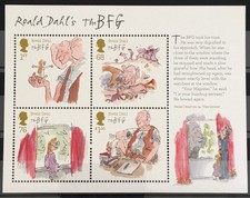 Qeii 2012 roald dahl - dahl's, the