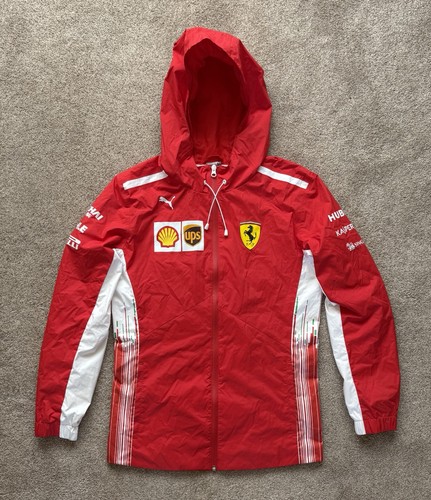 Puma scuderia ferrari - ferrari, f1