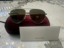 Gucci Sunglasses GG1098S 002
