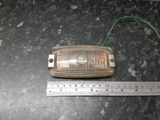 WIPAC  REVERSE LIGHT  MADE IN