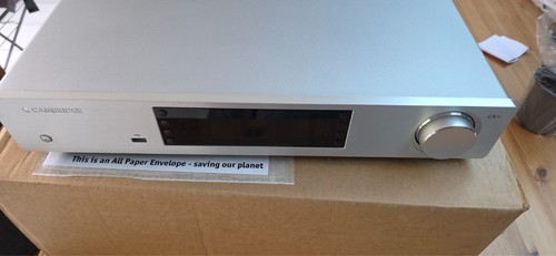 Cambridge audio cxn v2 - ,