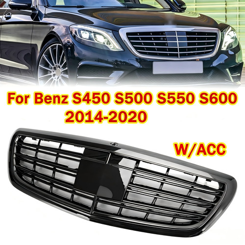Front grille for - grille,