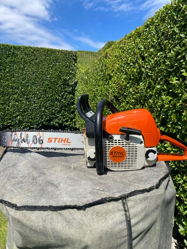 Stihl ms290 farm boss - farm,