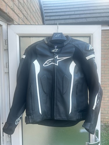 Alpinestars missile tech - alpinestars,