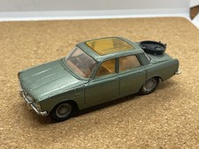 Corgi 275 Rover 2000 TC - Good Vintage Original Model for spares repairs 