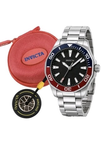 Invicta pro diver men - diver,