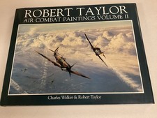 Robert Taylor Air Combat