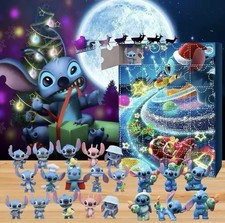 Lilo & Stitch Advent Calendar