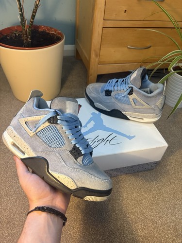 Nike air jordan 4 - air,