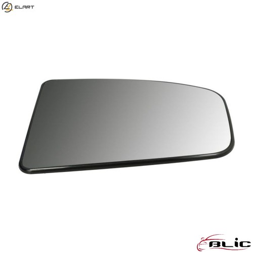 Mirror glass exterior - exterior,