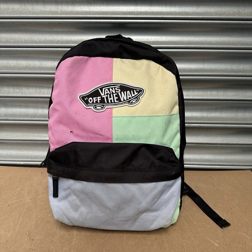 Vans off the wall - the,