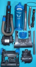 Hoover Hurricane Light Vacuum