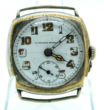 VERY RARE J Calame Robert WWI