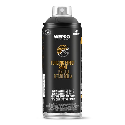 Mtn wepro forging effect spray - wepro,
