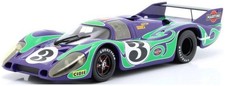 IXO/Wrek89 1:18th Porsche 917
