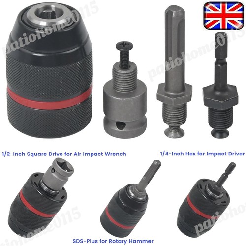 13mm keyless impact - 1.5,